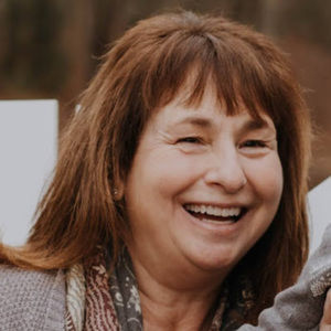 Meet your Posher, Janet